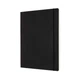 Блокнот Moleskine PRO А4 чорна PROPFNTB7SBK - зображення 2