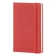 Блокнот Moleskine Classic маленький помаранчевый 8051272893656 - изображение 2