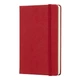 Блокнот Moleskine Classic маленький червоний 8058341715321 - изображение 2