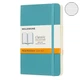 Блокнот Moleskine Classic маленький Океанский синий 8058341715468 - изображение 1