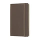 Блокнот Moleskine Classic маленький коричневый 8058341715253 - изображение 2