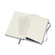 Блокнот Moleskine Classic маленький сапфір MM713B20 - зображення 5