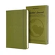 Блокнот Moleskine Passion Подорожі середня зелена PASTRAV - зображення 2