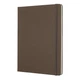 Блокнот Moleskine Classic большой коричневый 8058341716106 - изображение 2