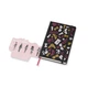 Блокнот Moleskine Barbie маленький чорний 8058341716762 - изображение 5