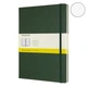 Блокнот Moleskine Classic большой зеленый 8058647629124 - изображение 1