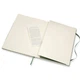 Блокнот Moleskine Classic большой зеленый 8058647629124 - изображение 5