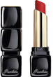 Szminka do ust Guerlain Kiss Kiss Barra De Labios matowa 940 My Rouge 2.8 g (3346470433700) - obraz 1