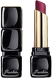 Помада Guerlain Kiss Kiss Barra De Labios матова 880 Caress Plum 2.8 г (3346470433656) - зображення 1