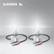 Комплект светодиодных автоламп Osram LEDriving HL, 12 V / 24 V, 67210CW (H7), 2шт., 3309573 - изображение 3