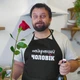 Фартух Presentville з написом Найкращий чоловік (FRT_19N009) - изображение 2