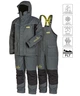 Плавающий костюм зимний мембрана Norfin ELEMENT FLT -20 ° / 6000мм / L,439503-L - изображение 3