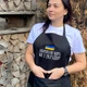 Фартух Presentville з написом Доброго вечора ми з України (FRT_22U002) - изображение 1