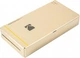 Принтер Kodak PM210 Photo Printer Mini (PM-210G) Gold - изображение 1