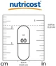 Бетаин HCl + пепсин Nutricost Betaine HCl + Pepsin 240 капсул - зображення 5