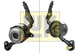 Вижимний підшипник LuK 510003510 Mercedes C-Class, Sprinter, E-Class, M-Class, GLK-Class, Vito, V-Class; Volkswagen Crafter; Chrysler CROSSFIRE 0B7141671, 5114332AA, 5101092AA - зображення 2