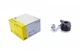 Вижимний підшипник LuK 510 0090 10 Renault Clio, Megane, Kangoo, Fluence, Laguna, Scenic, Captur, Logan, Grand Scenic; Dacia Logan; Nissan Kubistar A4152500015, 8200855816, A4152501600 - зображення 1