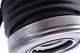 Вижимний підшипник LuK 510 0090 10 Renault Clio, Megane, Kangoo, Fluence, Laguna, Scenic, Captur, Logan, Grand Scenic; Dacia Logan; Nissan Kubistar A4152500015, 8200855816, A4152501600 - зображення 3