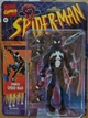Человек-Паук Симбиот Spider-Man Marvel Legends Series Symbiote - изображение 2