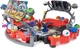 Бакуган арена для боев и Драгоноид Bakugan Battle Arena with Exclusive Special Attack Dragonoid - изображение 1