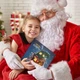 Дитячий набір Advent Calendar "Gingerbread House", Charm Bracelet Kit Merry Christmas для створення шарм-браслетів та підвісок, браслети з шармами, адвент календар, Panalisa (73336332) - зображення 5