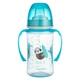 Кружка тренувальна синя Canpol Babies EasyStart Sweet Fun 240 мл (5901691813380) - зображення 1