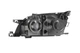 Фара основная DEPO 2121187RLDEM Toyota Avensis 8111005140, 8113005140 - изображение 2