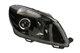 Фара основная HELLA 1EL010417501 Skoda Roomster, Fabia 5J1941018J, 5J1941016J - изображение 1