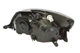 Фара основная HELLA 1EL010417501 Skoda Roomster, Fabia 5J1941018J, 5J1941016J - изображение 2