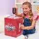 Интерактивная игрушка-сюрприз Spin Master Present Pets Собачка Принцесса, 100+ звуков и движений - изображение 3