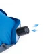 Самонадувающаяся подушка Naturehike Sponge automatic Inflatable Pillow NH17A001-L Light Blue - изображение 3