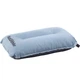 Самонадувающаяся подушка Naturehike Sponge automatic Inflatable Pillow NH17A001-L Light Blue - изображение 1