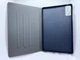 Чехол книжка Leather Case для Xiaomi Redmi Pad 10.61" 2022 Коричневый - изображение 3
