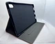 Чохол книжка Leather Case для Lenovo Tab P11 TB-J606F Червоний - зображення 2