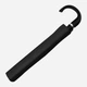 Зонт складной полуавтомат Semi Line DAS302210 Black (5903563203800) - изображение 3