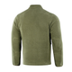 M-Tac кофта Nord Fleece Polartec Army Olive S - зображення 4