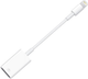 Adapter Apple Lightning do USB Camera Biały (MD821) - obraz 1