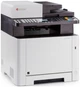 МФУ Kyocera Ecosys M5521cdw (1102R93NL0) - изображение 2
