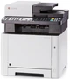 МФУ Kyocera Ecosys M5521cdw (1102R93NL0) - изображение 3