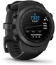 Смарт-часы Garmin MARQ Athlete (Gen 2) Carbon Edition (010-02722-11) - изображение 3