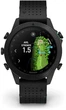 Смарт-часы Garmin MARQ Golfer (Gen 2) Carbon Edition (010-02722-21) - изображение 2
