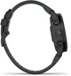 Смарт-часы Garmin MARQ Golfer (Gen 2) Carbon Edition (010-02722-21) - изображение 13