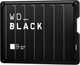 Жорсткий диск Western Digital WD BLACK P10 Game Drive 5TB WDBA3A0050BBK-WESN 2.5" USB 3.2 External Black (0718037870984) - зображення 2