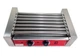 Гриль роликовий GoodFood HDRG7 RED - зображення 3