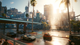 Гра Cyberpunk 2077: Ultimate Edition для PS5 (Blu-ray диск) - зображення 6