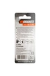 Сверло-метчик Granite HSS M12х1.75 мм DIN338 11-12-175 - изображение 5