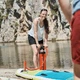 Насос для SUP Red Paddle Co Titan Pump - изображение 8