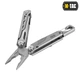 M-Tac мультитул Type 8 Metal - зображення 4
