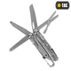 M-Tac мультитул Type 8 Metal - зображення 5