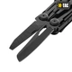 M-Tac мультитул Type 9 Black - зображення 7